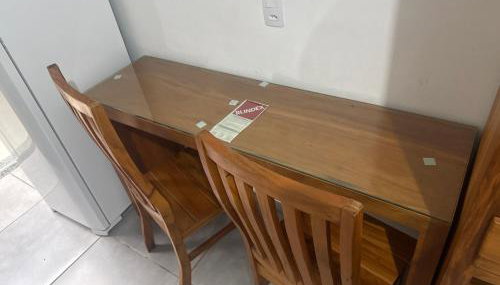 Kitnet Dom Bosco - Foto 2