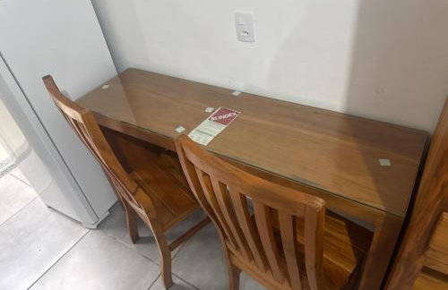 Kitnet Dom Bosco - Foto 2