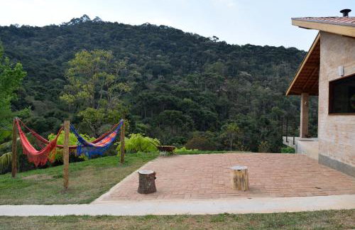 Chalés Boa Vista - Foto 6