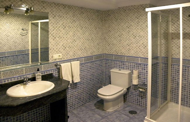 Apartamentos Balcón de Carabeo - Foto 8