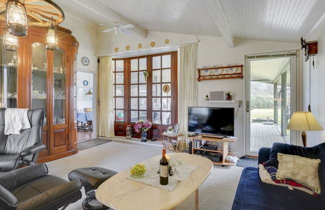 "Simon" - 225m from the sea - Foto 8