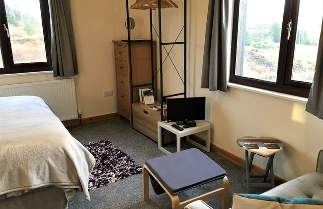 Skye Getaways - Photo 22