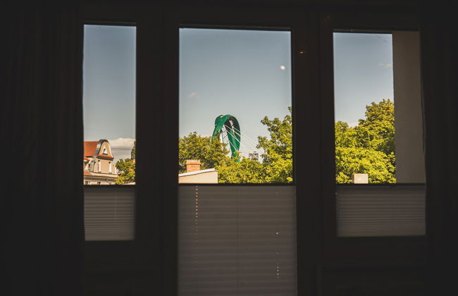 Pueblo Spacerkiem Brd na Stary Rynek Gara - Foto 6