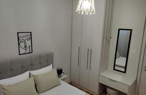 Εlite Αpartment Trikala - Foto 43