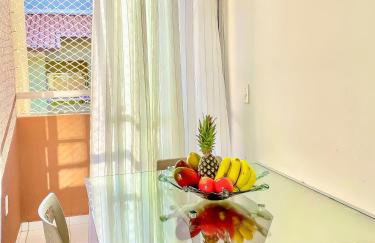 Apê Aconchegante I Wi-Fi e A/C - Foto 7