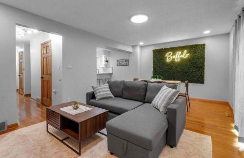 Modern Trendy Downtown - Foto 6