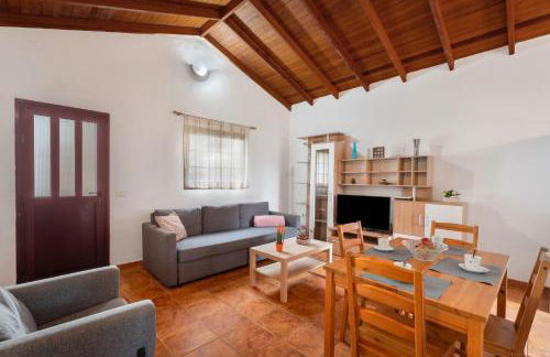 Montaña De Aguarijo El Hierro - Foto 3