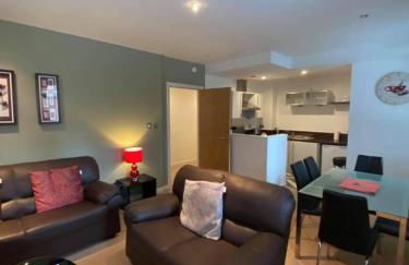 Dreamhouse at Oswald Street, City Centre - Foto 1