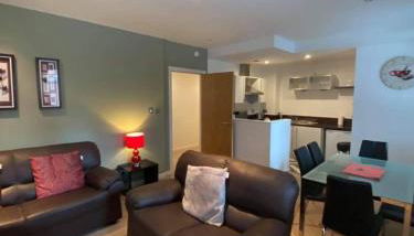 Dreamhouse at Oswald Street, City Centre - Foto 1