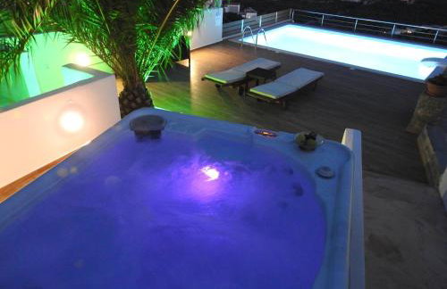 Villa Aiolos - Photo 23