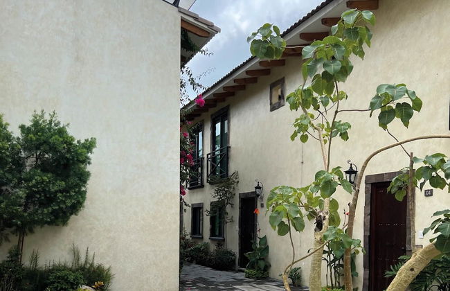 Holiday rental in Yautepec de Zaragoza with swimming pool and garden - Foto 23