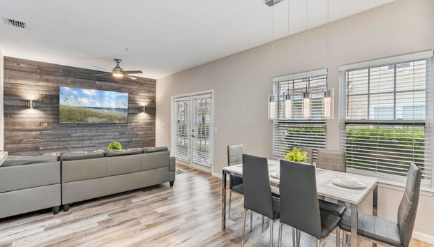 Thematic 4 bdr Near Disney-22101 - Foto 2, Quarto