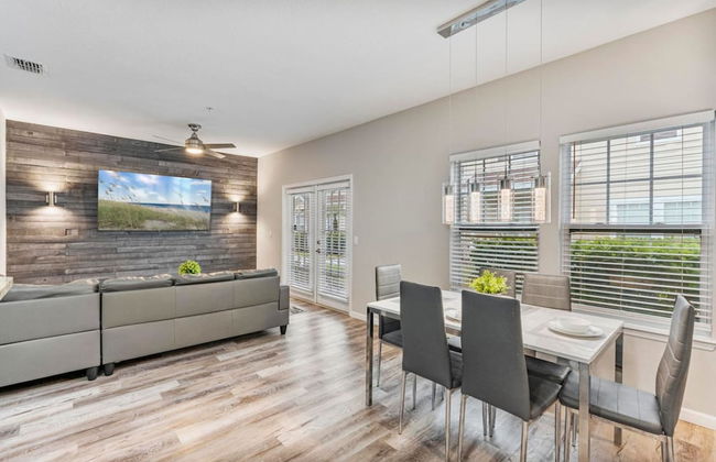 Thematic 4 bdr Near Disney-22101 - Foto 1