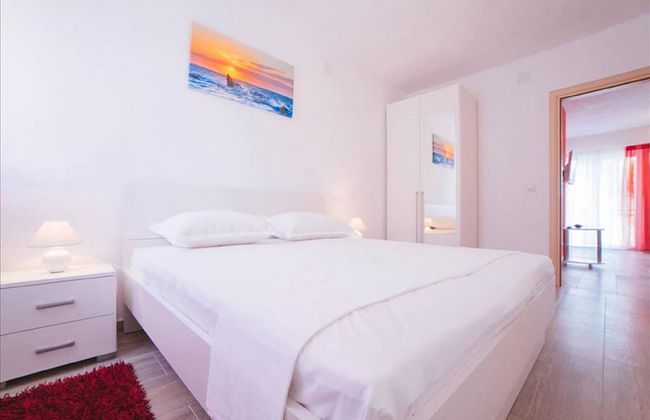 House Karlo Apartments - Foto 2