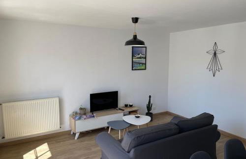 Appartement lumineux vue mer - Photo 6