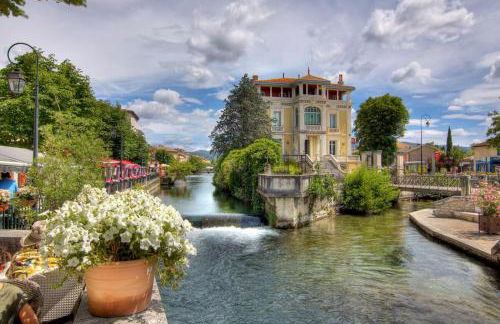 Appartement neuf et au calme proche Avignon - Foto 27