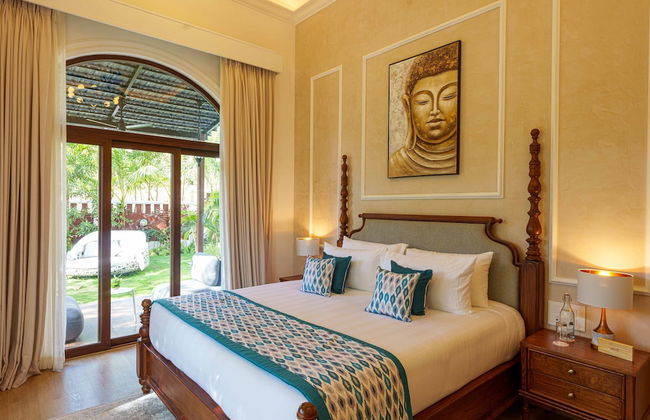 amã Stays & Trails Villa Eterna, Goa - Foto 8