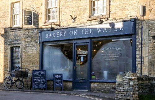 Bears Court Barn 8 - Foto 20