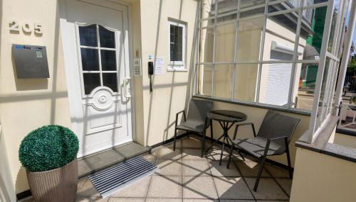 Bremer Apartmenthotel Superior - Foto 3