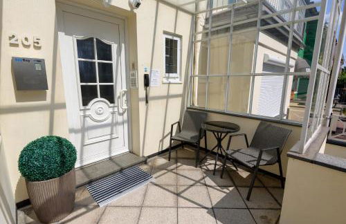 Bremer Apartmenthotel Superior - Foto 3