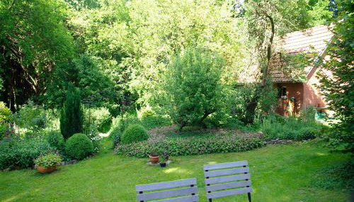 Alte Schule Osteroden - Foto 3