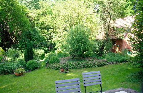 Alte Schule Osteroden - Foto 3