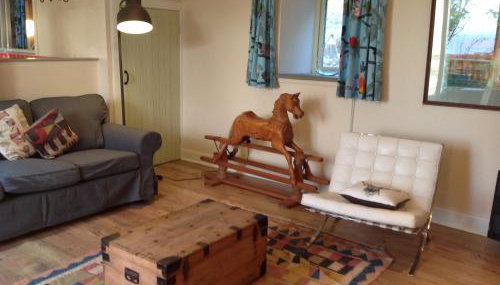 Cutty Sark Cottage - Foto 3