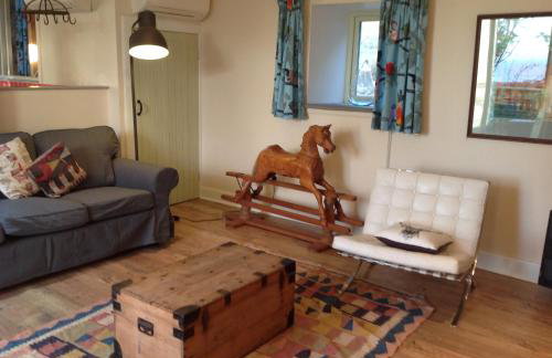 Cutty Sark Cottage - Foto 3