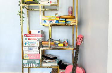 Modern Family Home near Reculver - Sleeps 8 - Pets Friendly! - Photo 26