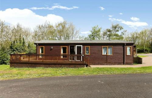 Cousins beach house Three bedroom lodge St Minver - Foto 17