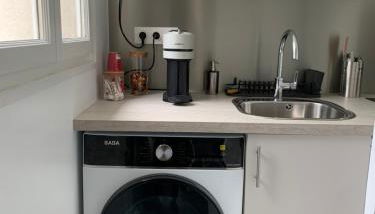 Charmant 2 pièces rénové parc des expositions porte de Versailles - Foto 5