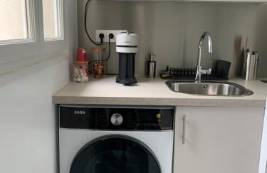 Charmant 2 pièces rénové parc des expositions porte de Versailles - Foto 5