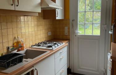 Les Ilous proche mer - Foto 23