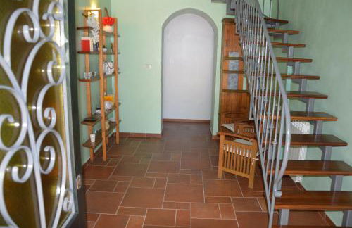 Casa vacanza Borgo Parrini - Foto 9