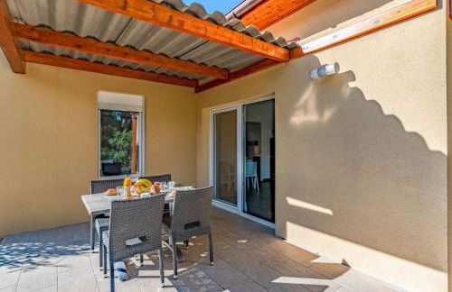 Apartment Residence Marina di Favone- T2- 2-4 pers-3 by Interhome - Foto 13