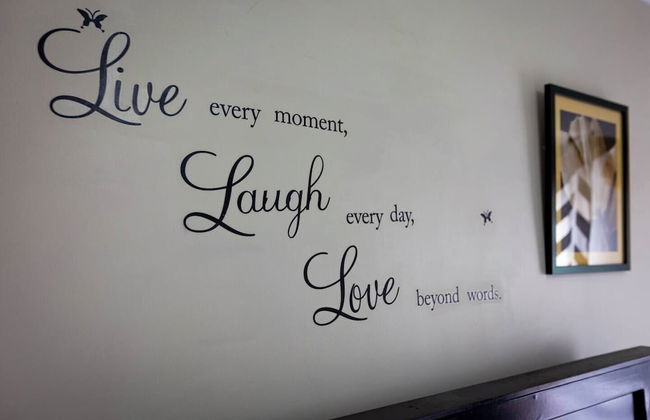 The Brompton's Luxury Apt - Foto 2