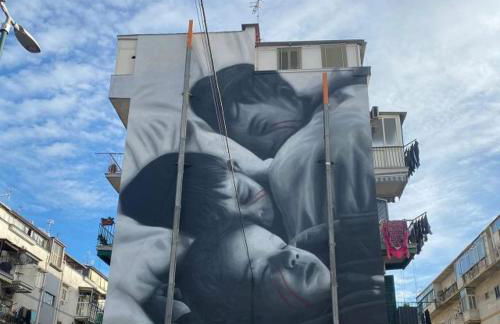 CADIFRA SIRENA casa vacanza - Foto 42