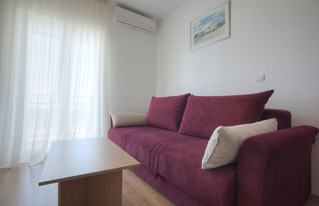 Apartments Djurasevic - Foto 41