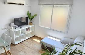 Apartamento Los Mosaicos - Foto 1