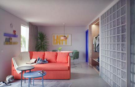 Coral Star Hotel & Apartments - Foto 16