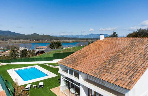 Casa Mirestany- Wonderful house with amazing views - Foto 55