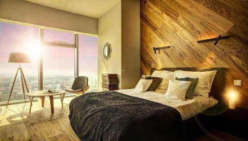 Sky Tower Apartments by Michał & Piotr - Foto 5