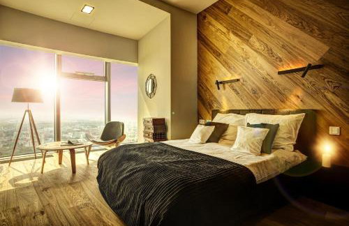 Sky Tower Apartments by Michał & Piotr - Photo 6