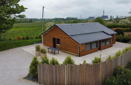 Gîte Les Sauvagines - Foto 4