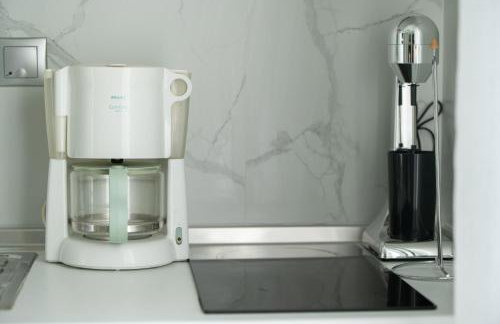 Olea Apartments Palioura Epanomi - Foto 13