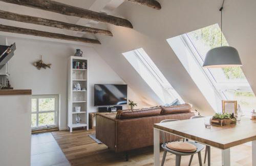 Gulfhof Boomgaarden Boomgaarden 16 Albert - Foto 1