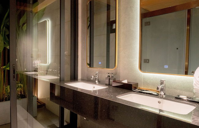 Icity Oneriver Luxury Villa - Foto 13