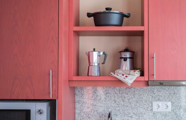 FeelCoimbra Castelo Boutique Apartments - Photo 65