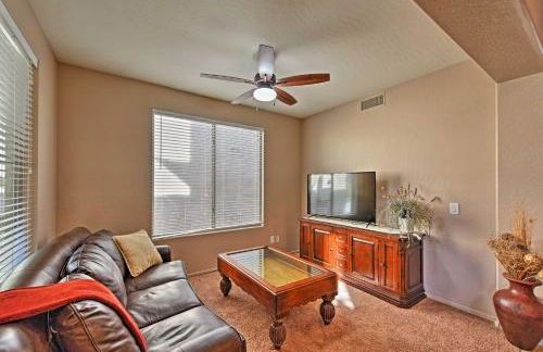 Heated Pool, Fire Pit and Game Room Surprise Home - Foto 7