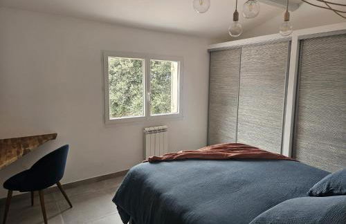 Villa ILO - devant la plage des Nonnes - Foto 21